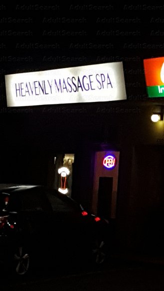 Heavenly Massage