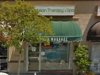 SP Asian Therapy Spa