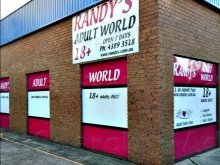 Randys Adult World