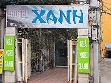 Xanh Hotel