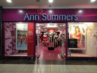 Ann Summers Newry Store