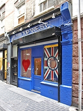 Up West - British Adult Shop 