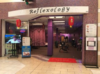 Reflexology Center