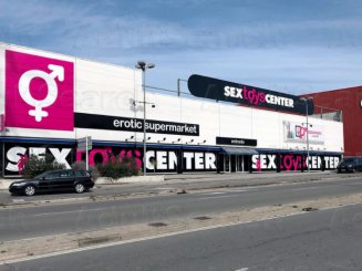 Sex Toys Center (Terrassa)