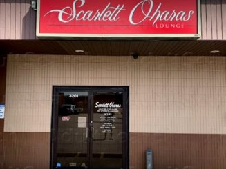 Scarlett O'hara's