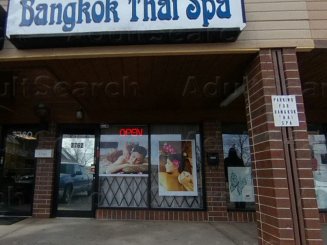 Bangkok Thai Spa