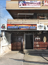 Mango Viking Bar