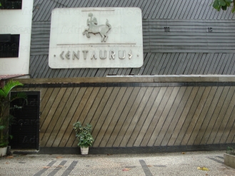 Centaurus