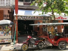 Sizzlers Bar