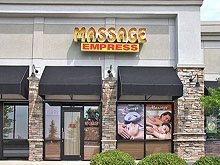 Massage Empress