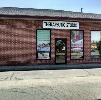 Therapeutic Studio