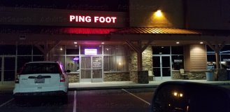 Ping Foot