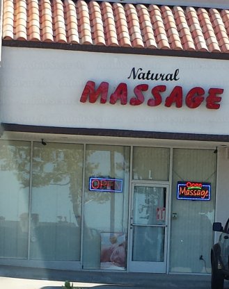 Natural Massage