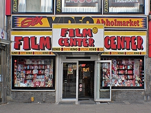 Film Center