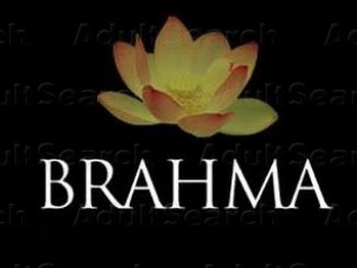 Masajes Brahma