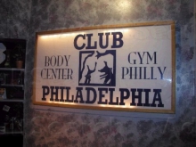 Club Body Center