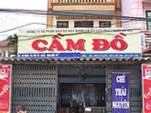Cam Do 
