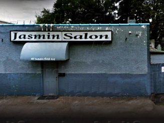 Jasmin Palace Salon