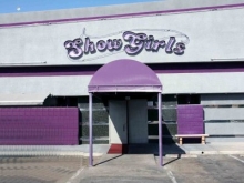 Showgirls Gentlemen's Club