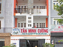 Tan Minh Cuong