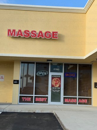 A1 Massage
