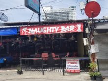 Naughty Beer Bar
