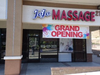 JoJo Massage