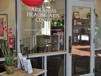 Arkansas Healing Arts Massage & Wellness