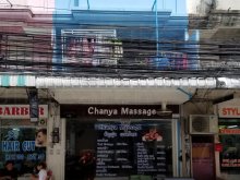 Chanya Massage