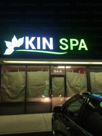 KIN Spa