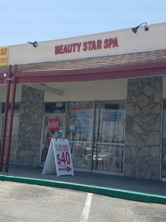 Beauty Star Spa