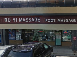 Ru Yi Massage