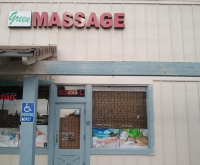 Yeyun Qi Green Massage Spa