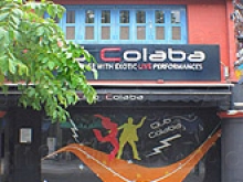 Club Colaba