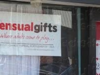 Sensual Adult Gifts