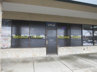 95 Massage Therapy