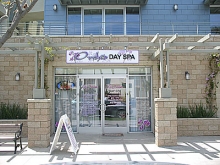 Orchid Day Spa