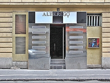 ALTEREGO Club