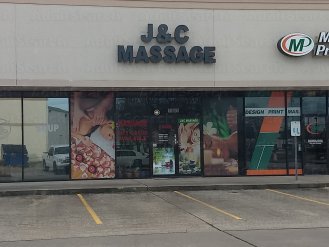 J&C Massage
