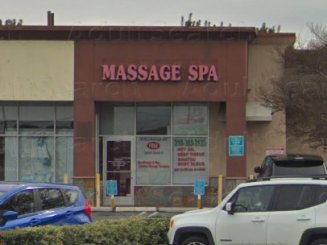 Yee Health Spa Massage