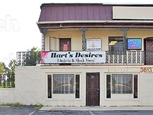 Hart's Desires