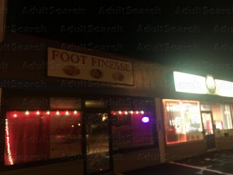Foot Finesse Asian Spa