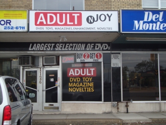 Adult N Joy