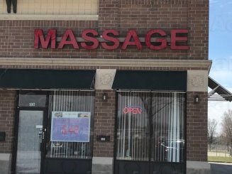 New Massage Place