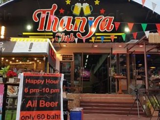 Thanya Club