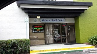 Wellcare Health Center