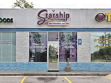 Starship Enterprises