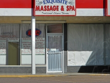 Exquisite Massage & Spa