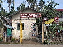 Virgin Place
