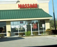 AGG Massage Spa